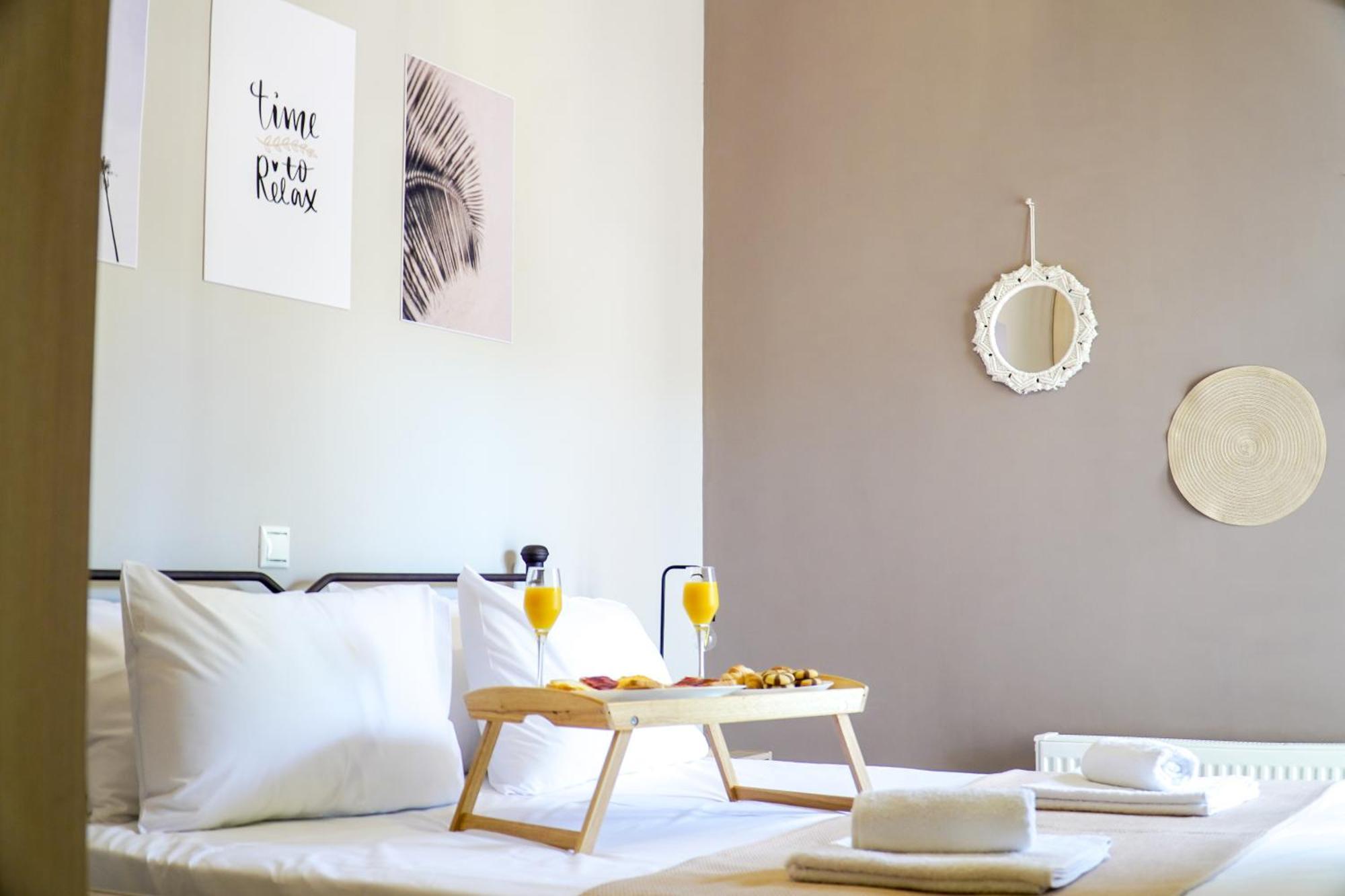 Appartamento Cozy Artemis House Near Athens Airport Esterno foto