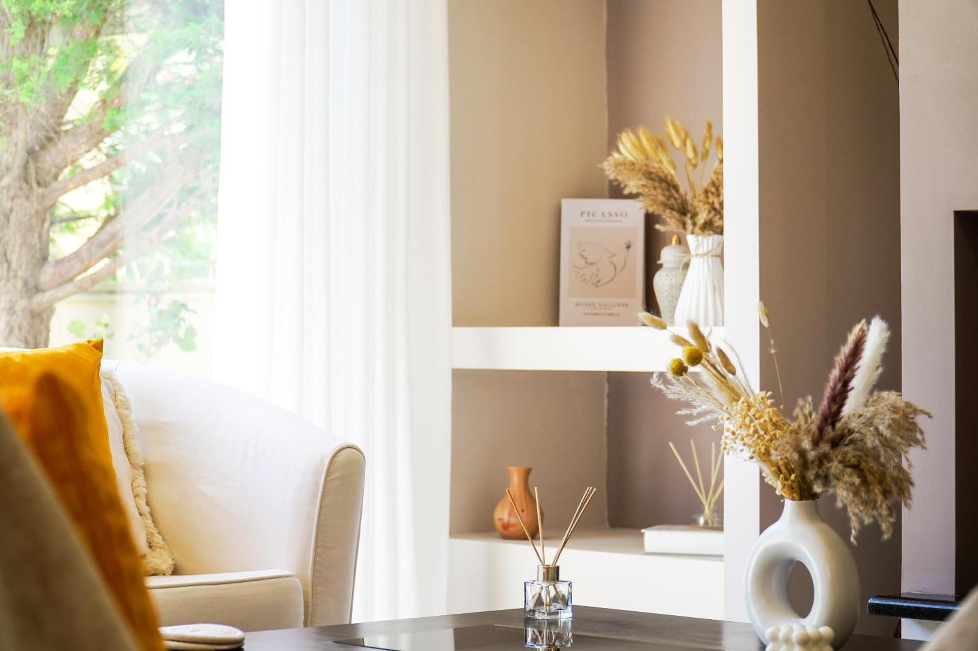 Appartamento Cozy Artemis House Near Athens Airport Esterno foto